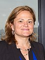 Melissa Mark-Viverito ('95), former Speaker of the New York City Council[85]