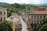 Gjirokastër