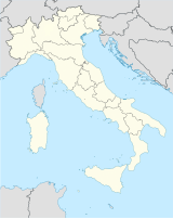 Paestum is located in Italy