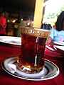 Image 35Per capita, Turkey drinks more tea than any other nation. (from List of national drinks)