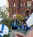 Image 442011 IIHF World Championship gold medal celebrations in Finland (from 2010s)