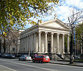 Greek Orthodox Church of Bucharest