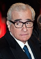 Martin Scorsese at the 60th Berlinale in 2010