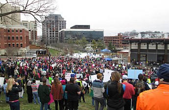 Roanoke, Virginia