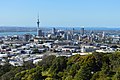 Auckland