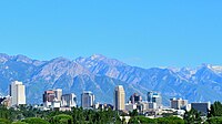 Salt Lake City