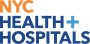 NYC Health + Hospitals logo