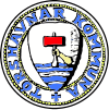 Official seal of Tórshavn
