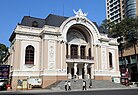 Saigon Opera House