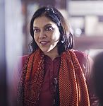 Mira Nair