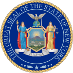 New York State Seal