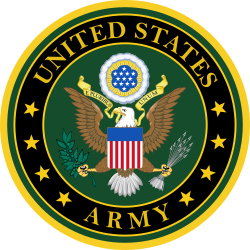 Mark of the United States Army.svg