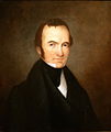 Image 19Stephen F. Austin, known as the "Father of Texas." (from History of Texas)