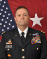 COL Eric C. Bush Commander, 41st IBCT 2010 - 2011