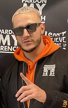 DJ Snake in 2020