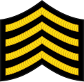 Staff sergeant (Royal Canadian Mounted Police)[46]