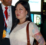 Margaret Cho