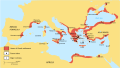 Image 7Ancient Greek colonies in the archaic period (from Archaic Greece)