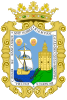 Coat of arms of Santander