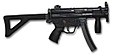 Heckler & Koch MP5K