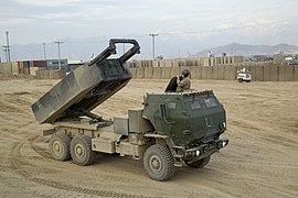 HIMARS