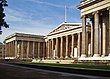 The British Museum, London, England