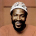 Gaye in 1973