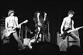 Image 24The Ramones in Toronto (1976) (from Doo-wop)