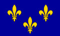 Image 24The French flag of the Bourbons (from History of Texas)