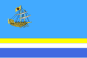 Flag of Kostroma