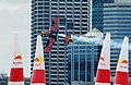 Red Bull Air Race v Austrálii 2006.