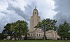 Nebraska State Capitol