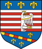 Coat of arms of Košice