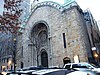 Congregation B'nai Jeshurun Synagogue and Community House