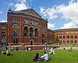 Victoria and Albert Museum, London, England