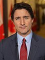 Canada Prime Minister Justin Trudeau