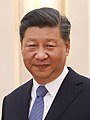 Image 90Xi Jinping became China's leader for life in 2018. (from 2010s)