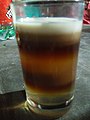 Image 4The 7-layered tea of Bangladesh. (from List of national drinks)