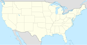 Memphis is located in United States