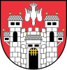 Coat of arms of Maribor