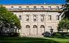 The Frick Collection and Frick Art Reference Library Building