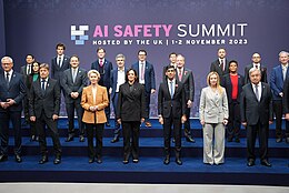 AI Safety Summit