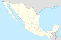 Socorro is located in Mexico