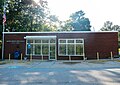 Cusseta Post Office (ZIP code: 31805)