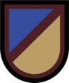 US Army Quartermaster Center and School, 23rd Quartermaster Brigade, 262nd Quartermaster Battalion