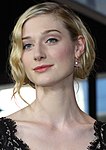 Elizabeth Debicki, actress