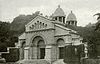 Vanderbilt Family Cemetery and Mausoleum