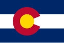 Flag of Colorado