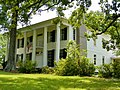 The Weeks-Kimbrough House was added to the National Register of Historic Places on December 27, 1979.