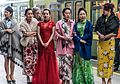 Image 49Chinese women in Ireland, 2016 (from 2010s in fashion)